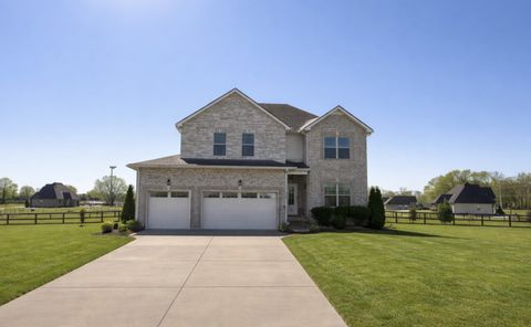 Photo of 2810 Jim Taylor Rd, Woodlawn, TN 37191 (MLS # 3124492)