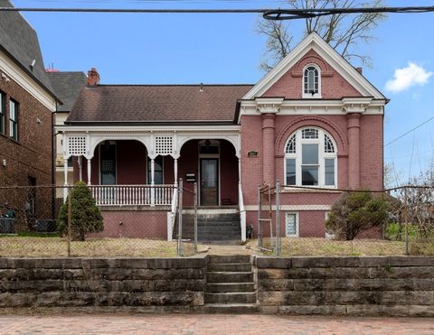 1315 5th Ave N, Nashville, TN 37208 - MLS#: 2800663