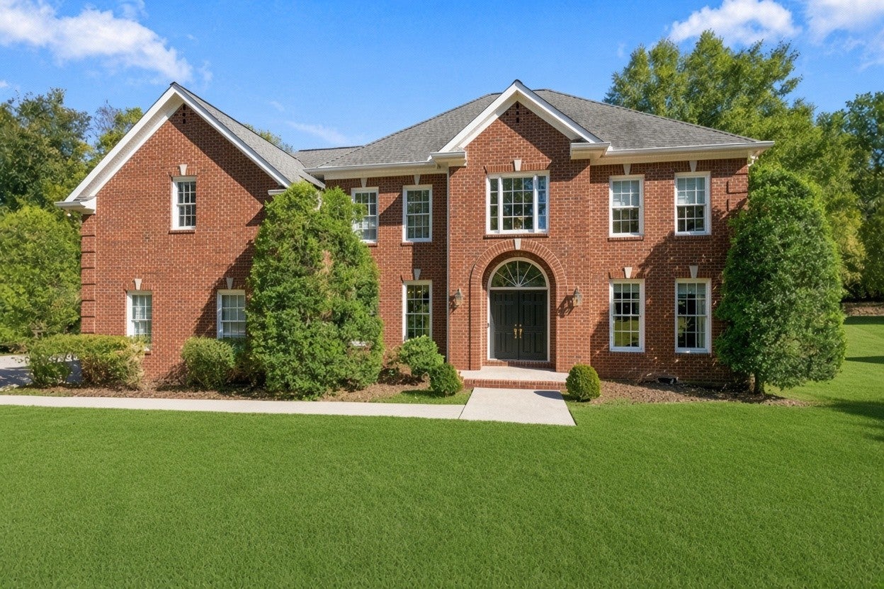 4-bed listing at 752 Adkisson Ln, Nashville
