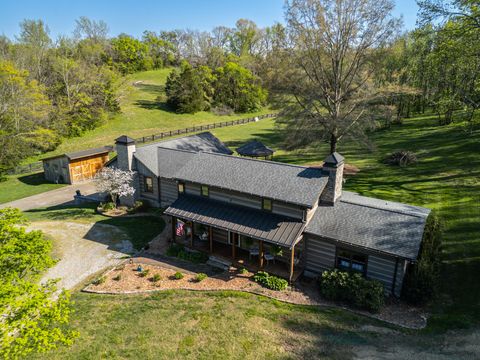 4731 Peytonsville Rd Franklin TN 37064