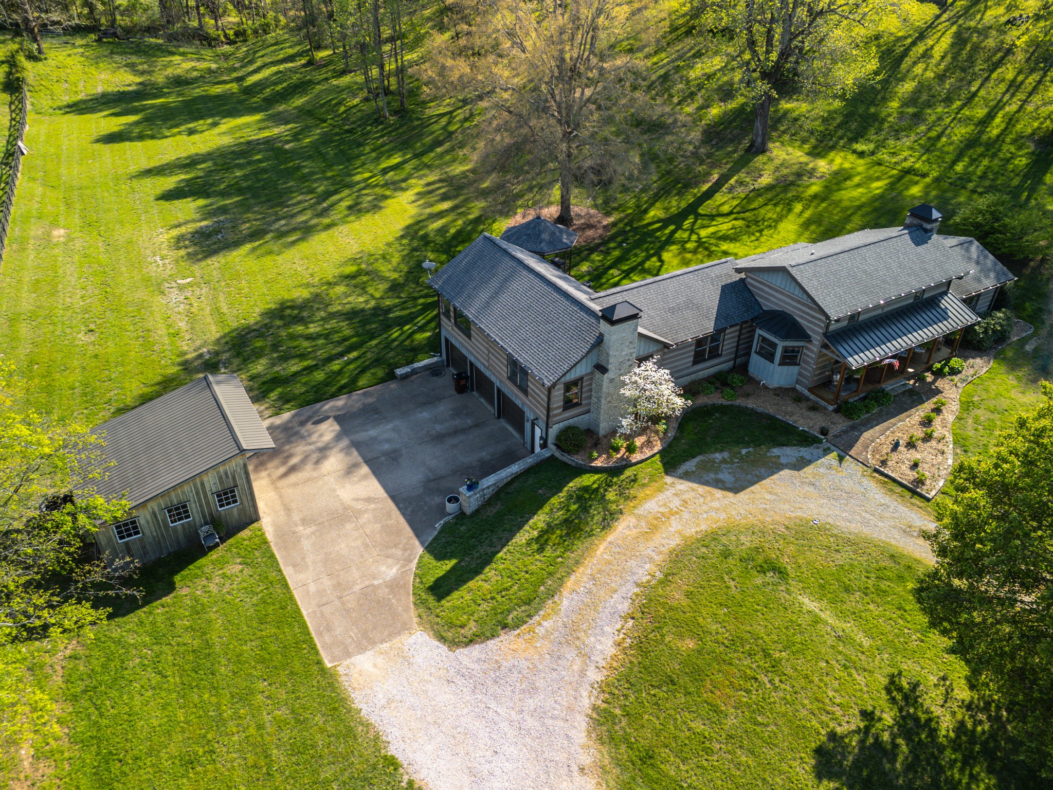 4731 Peytonsville Rd