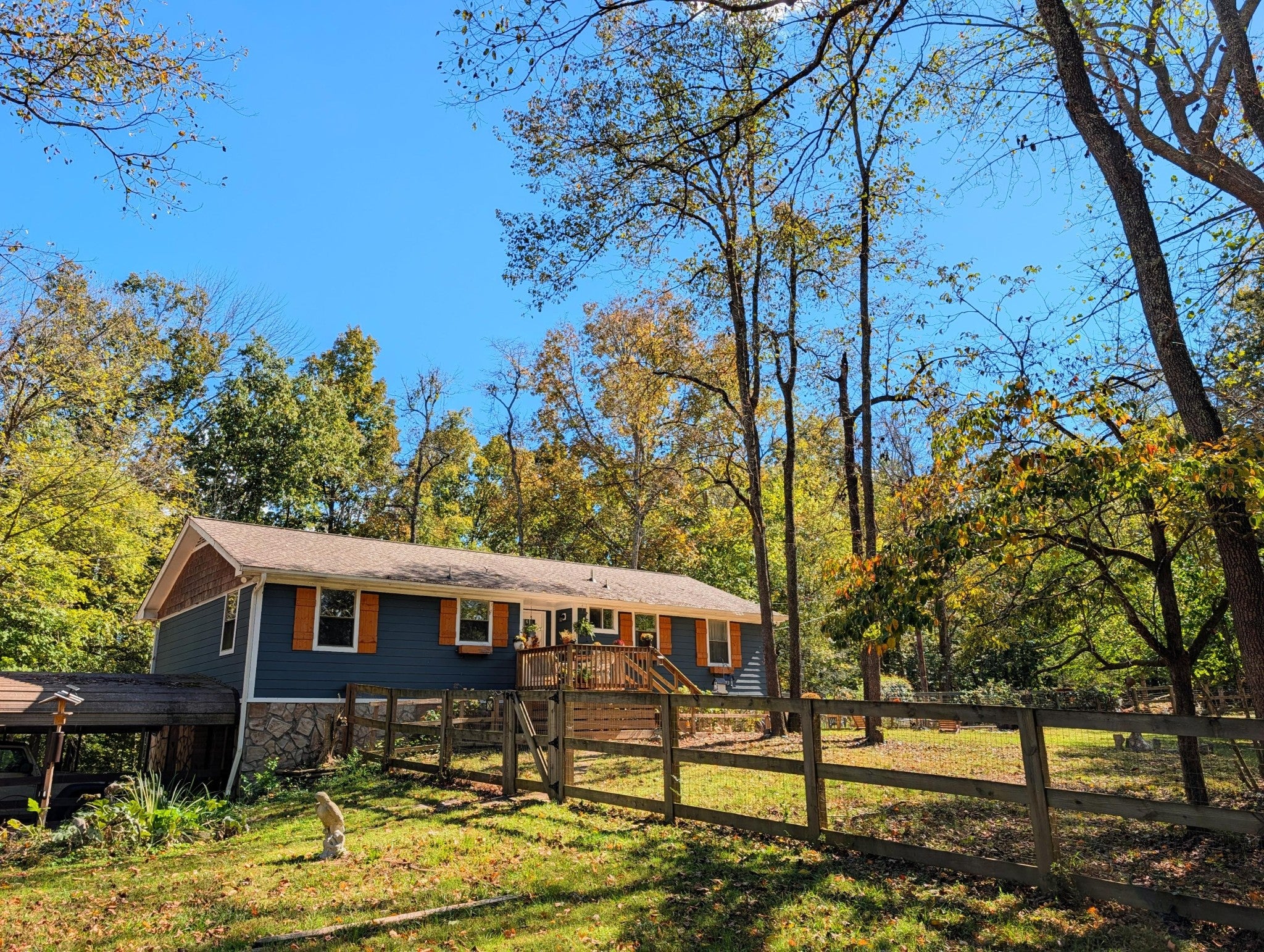 2-bed listing at 2896 Lower Walkers Creek Rd, Goodlettsville