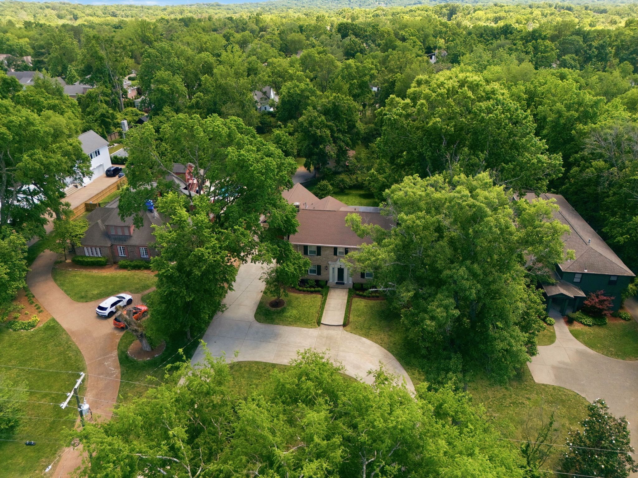 936 Caldwell Ln