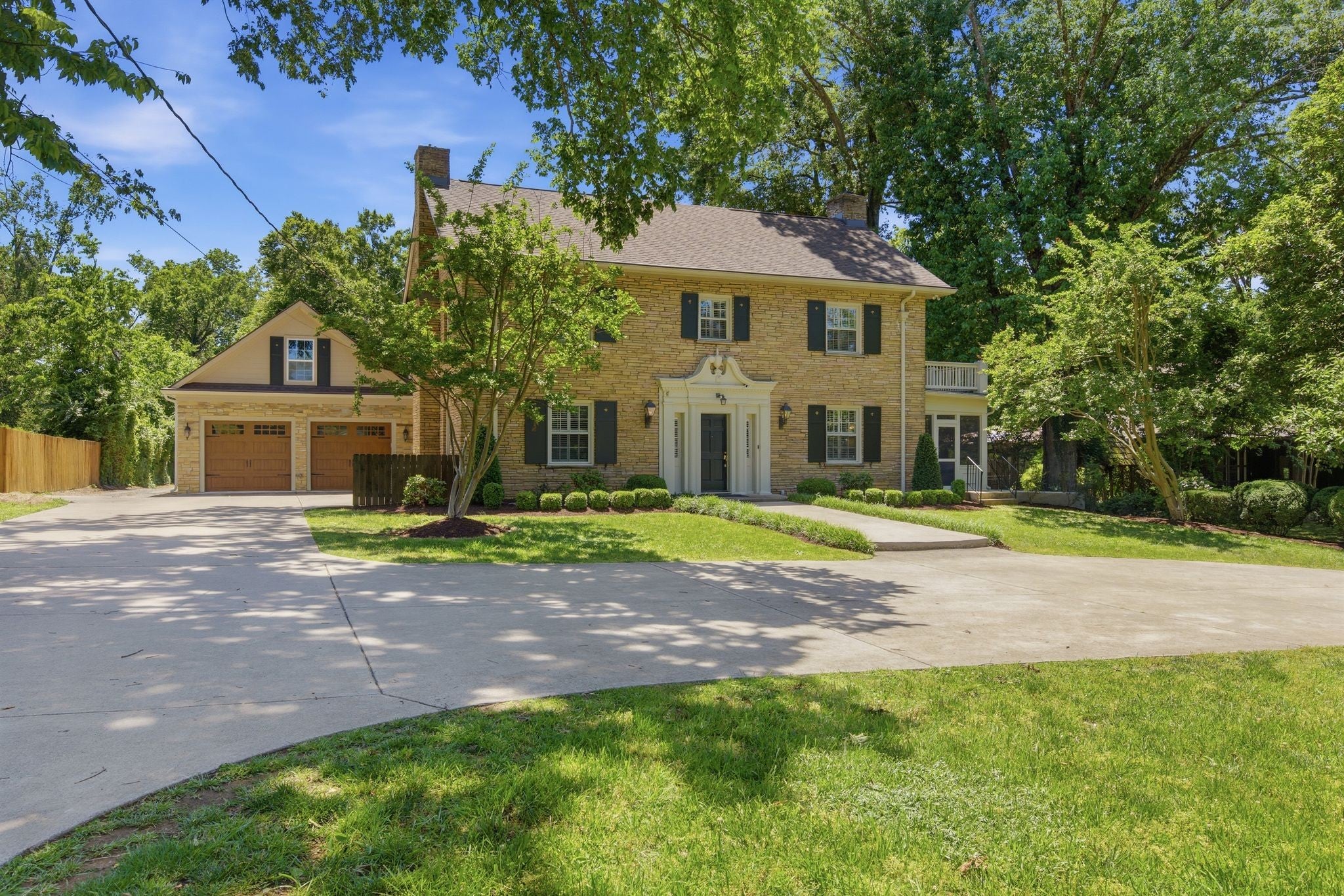 4-bed home at 936 Caldwell Ln Nashville, Franklin, sold July 6, 2026