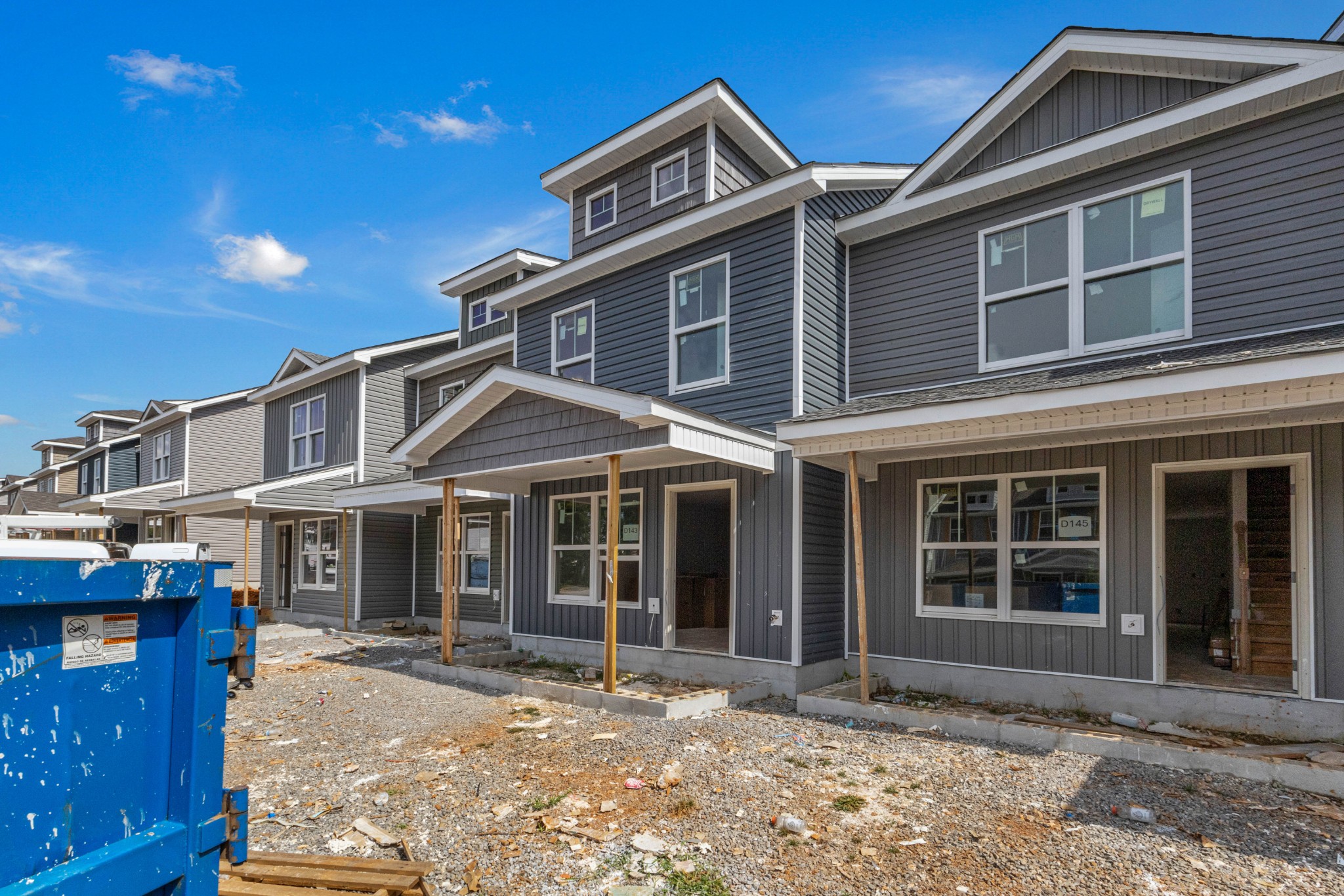 143 Quarry Point Dr D-143