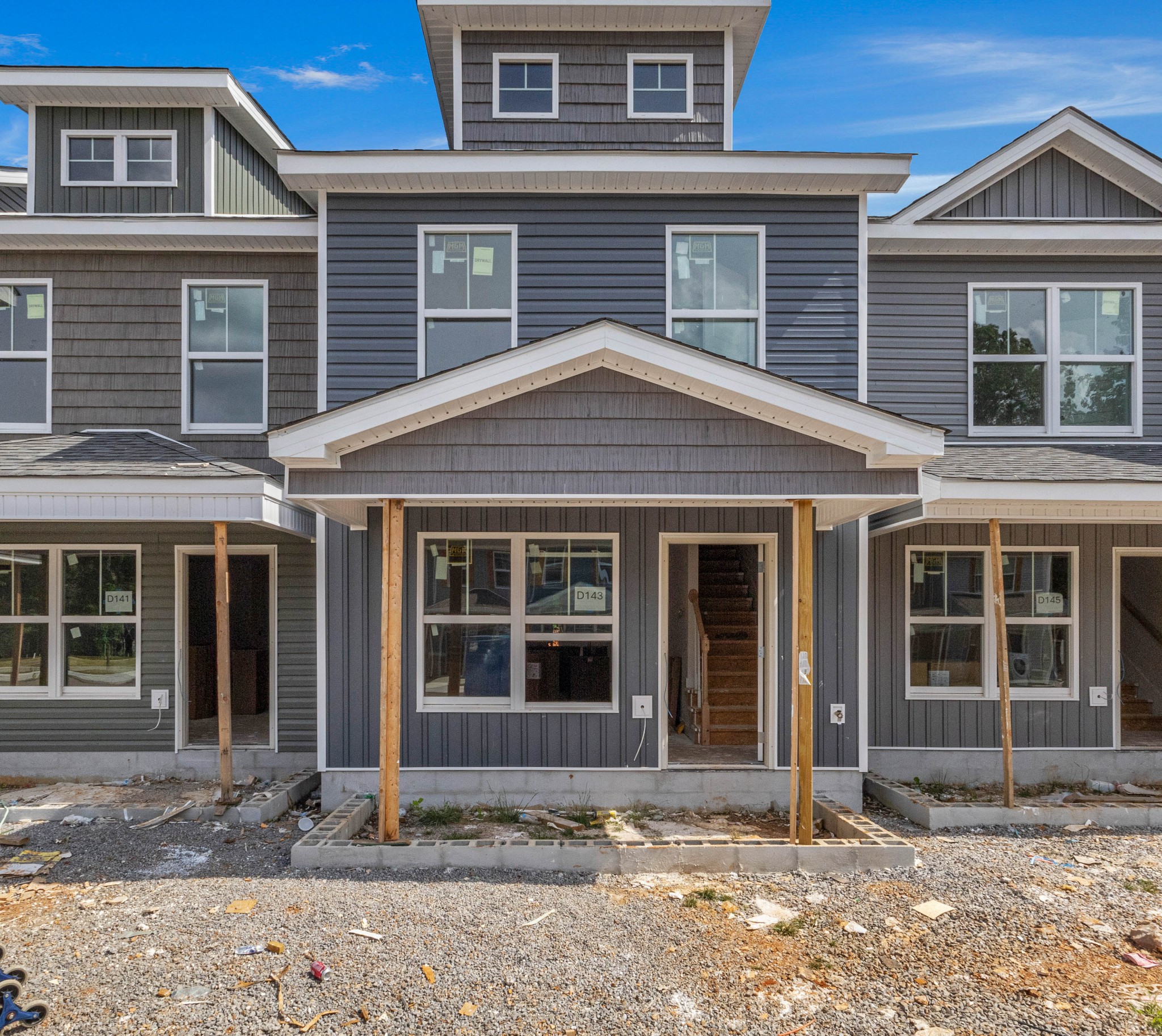 143 Quarry Point Dr D-143