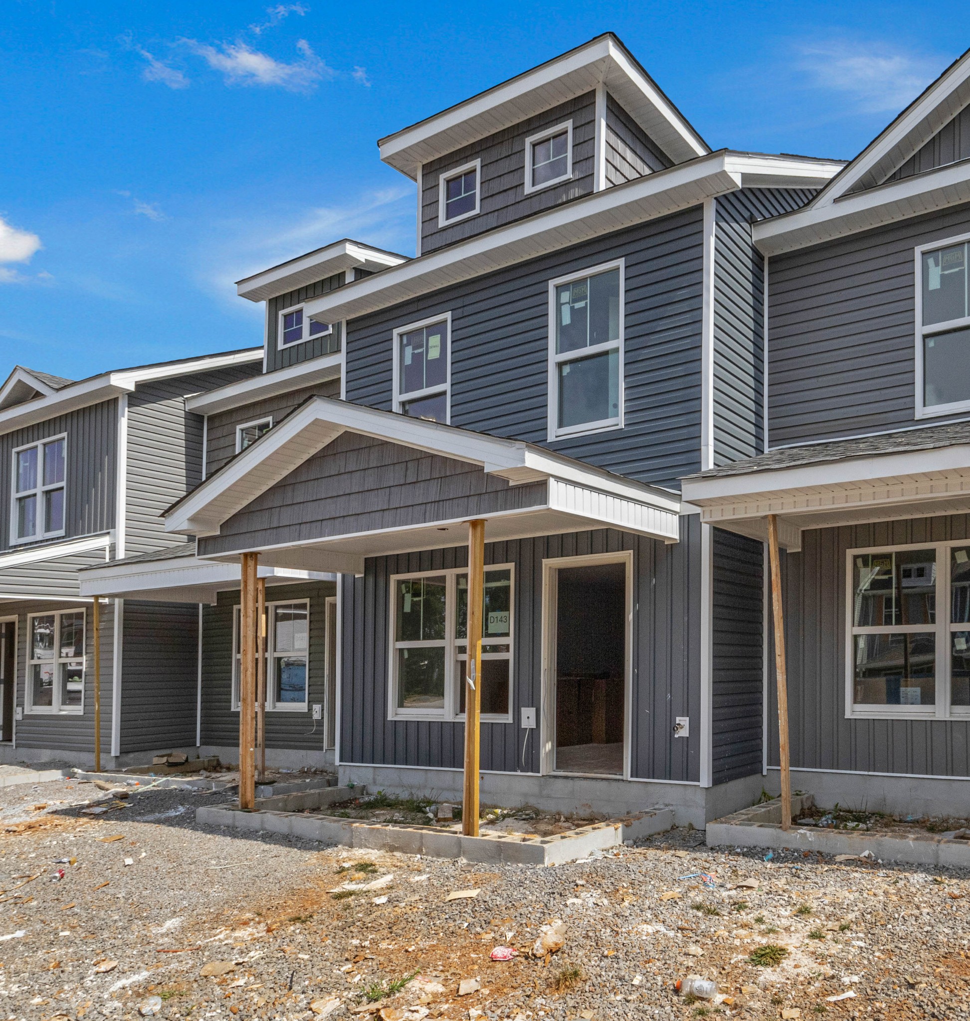143 Quarry Point Dr D-143