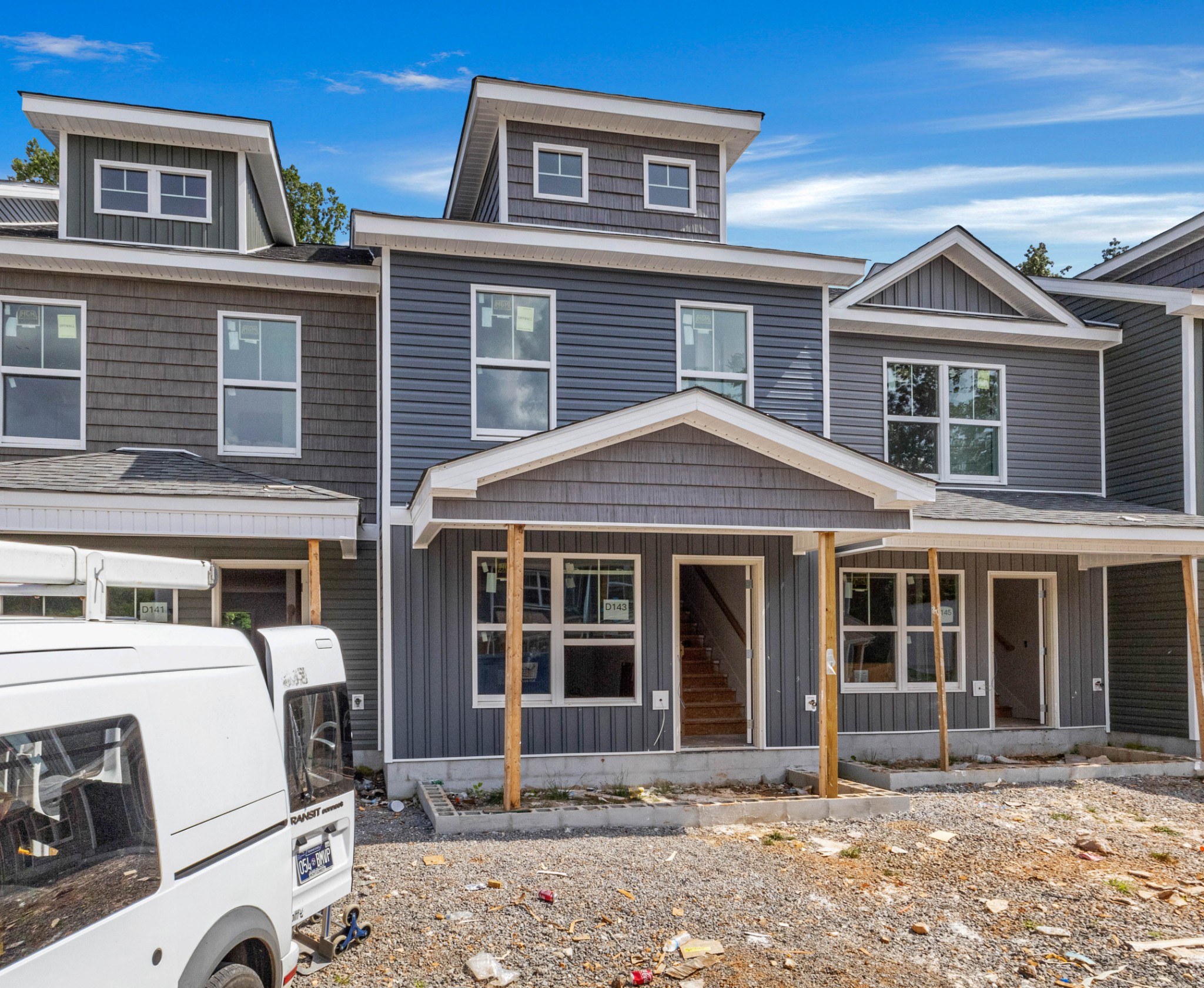 143 Quarry Point Dr D-143