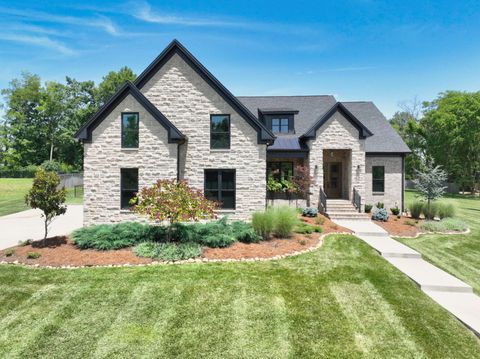Photo of 335 Sunset Island Trl, Gallatin, TN 37066 (MLS # 3255393)