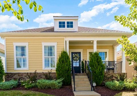 2061 Kirkwall Dr Nolensville TN 37135