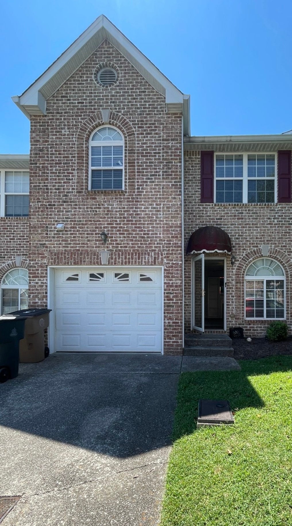 3.0-bed rental at 3001 Hamilton Church Rd 530