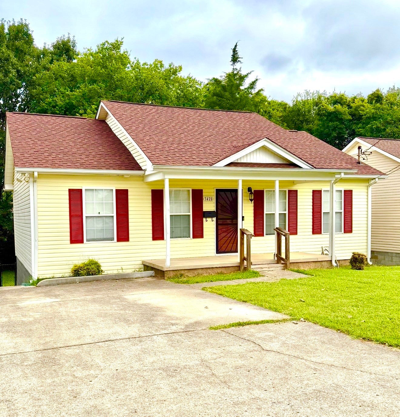 3428 Rainwood Dr