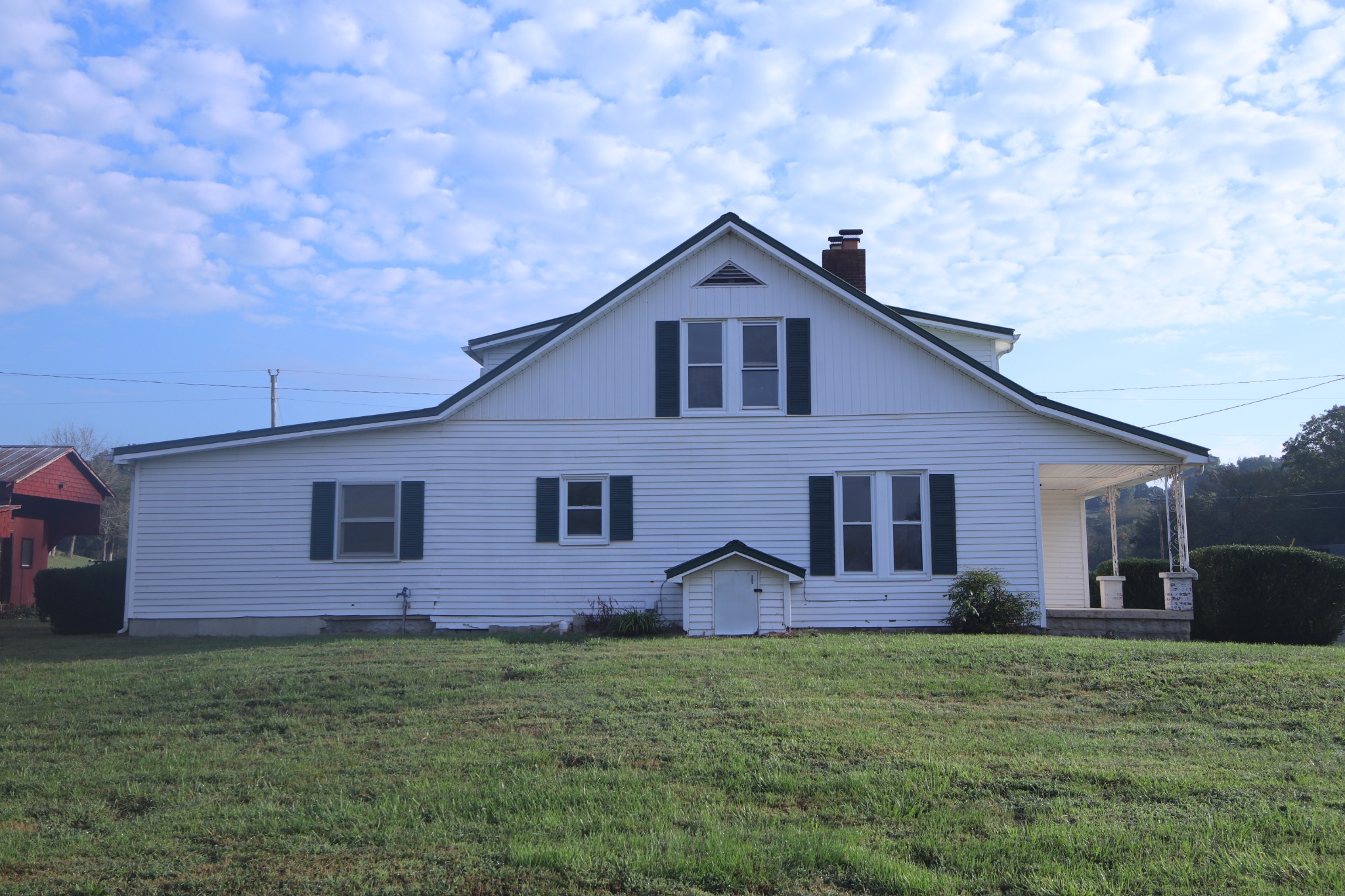60 Riddle Rd