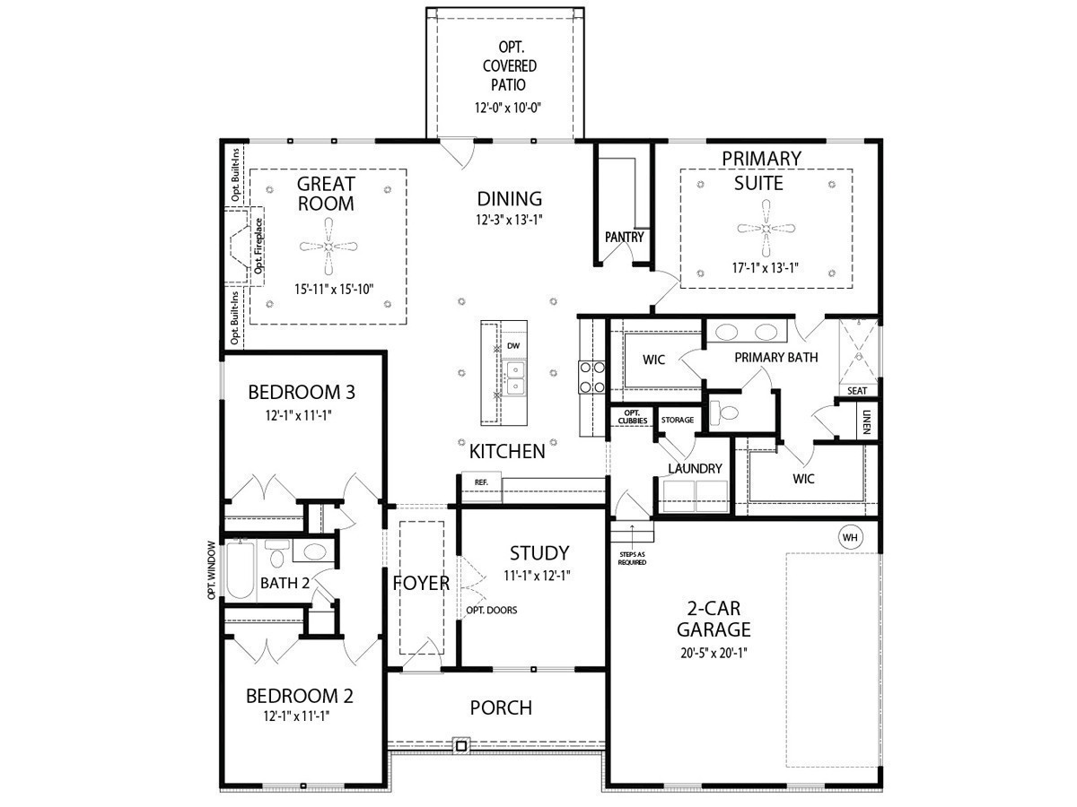 720 Larry Circle