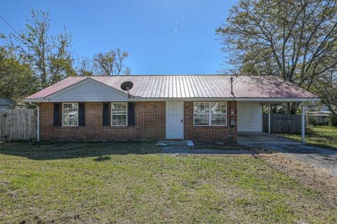 134 Butler Street Shelbyville TN 37160