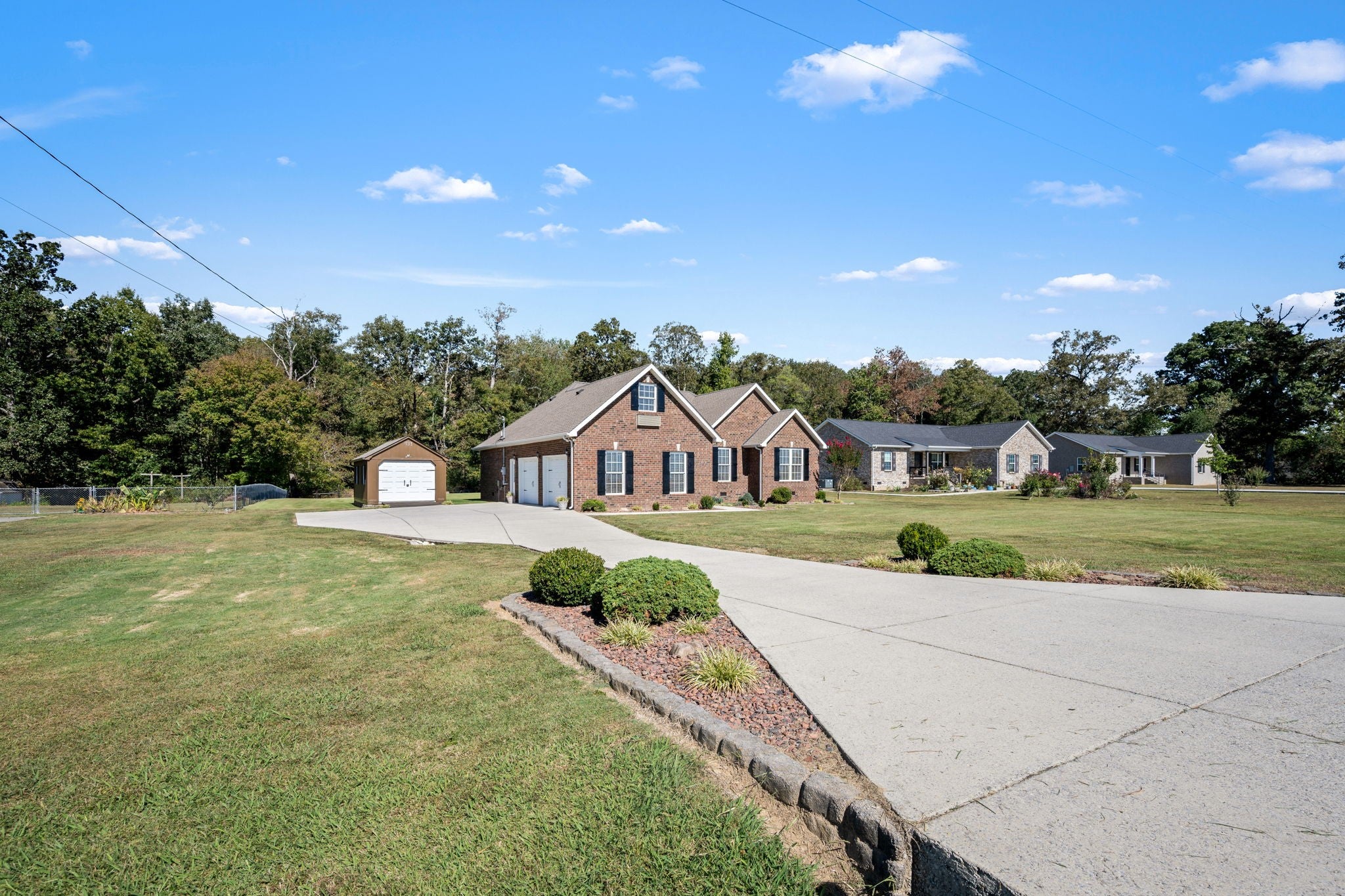 503 Short Mountain Rd