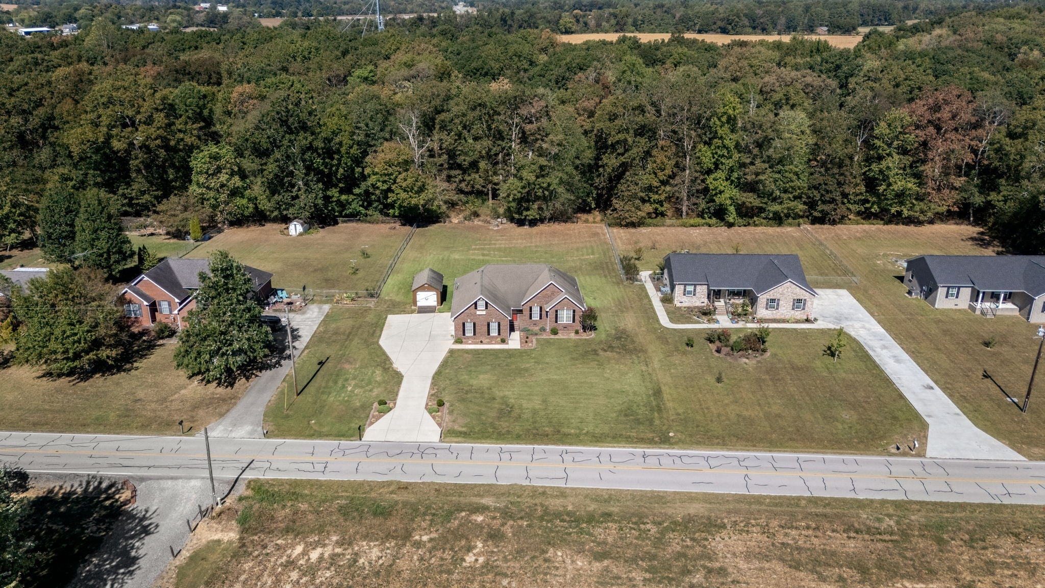 503 Short Mountain Rd