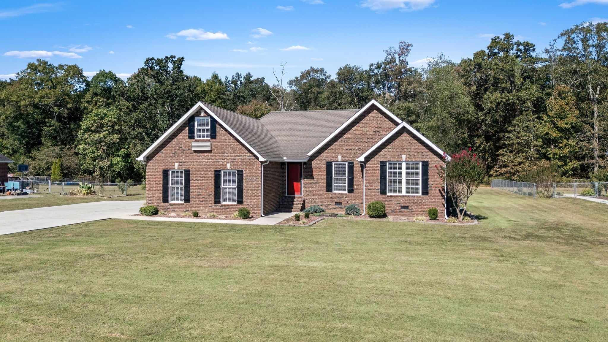 503 Short Mountain Rd