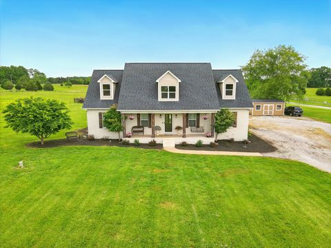 1864 Sawgrass Ln Chapel Hill TN 37034