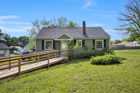 103 June Dr Dickson TN 37055