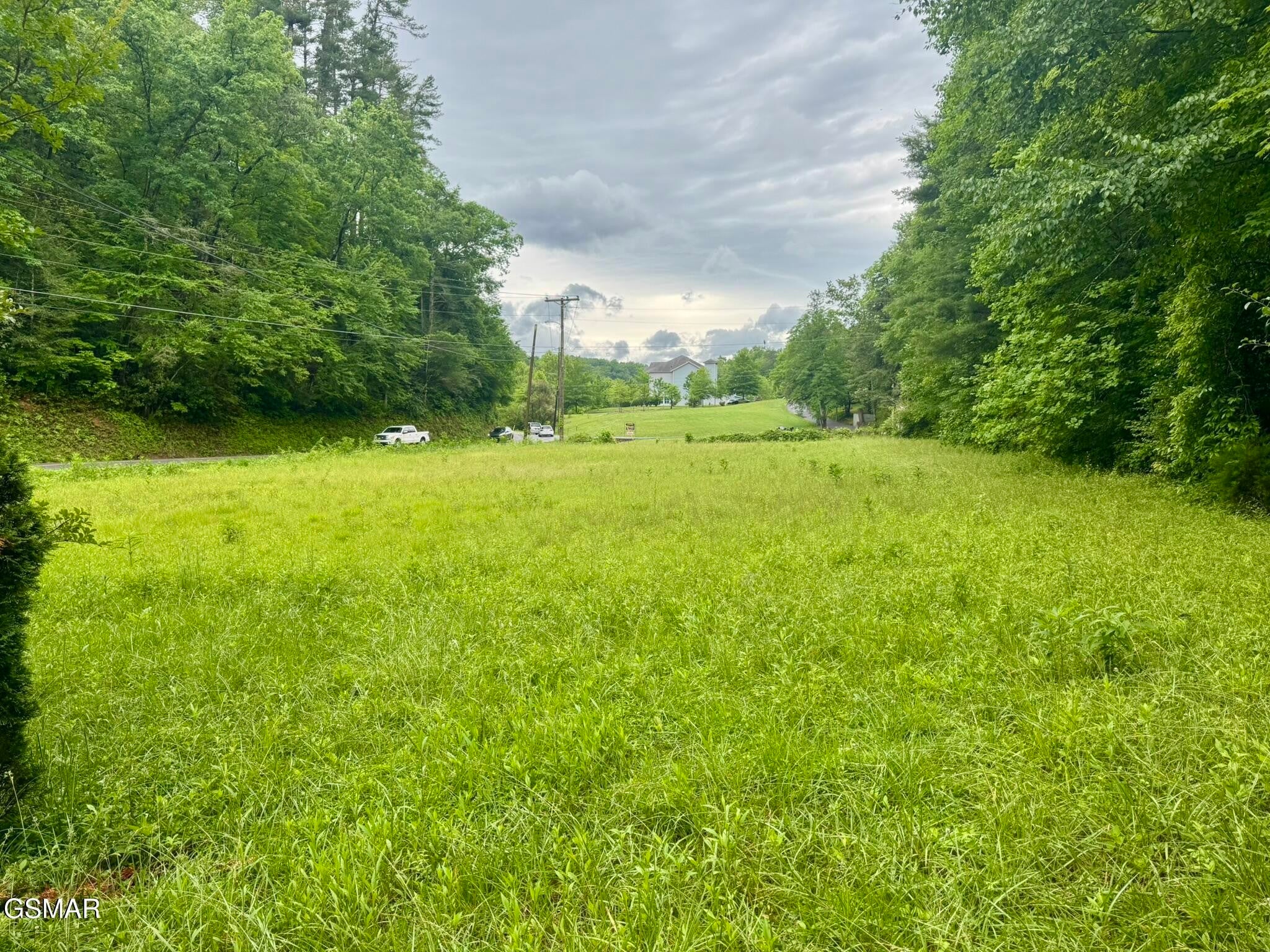 0 Glades Road
