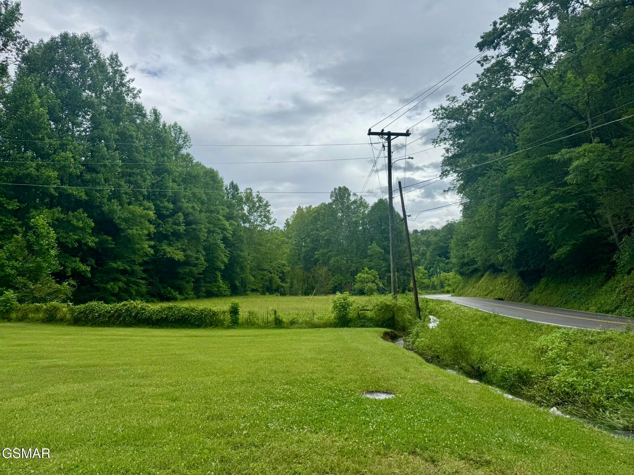0 Glades Road