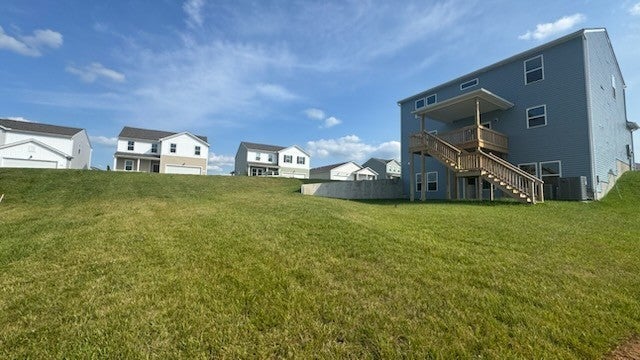 3700 Seapepper Drive