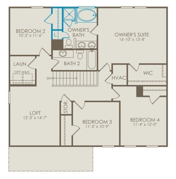 3700 Seapepper Drive
