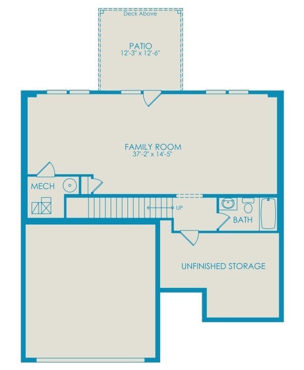 3700 Seapepper Drive