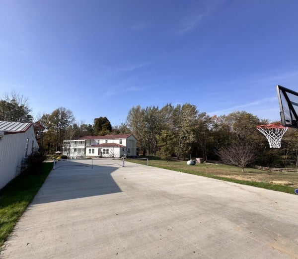 1399 Good Hope Cemetery Rd
