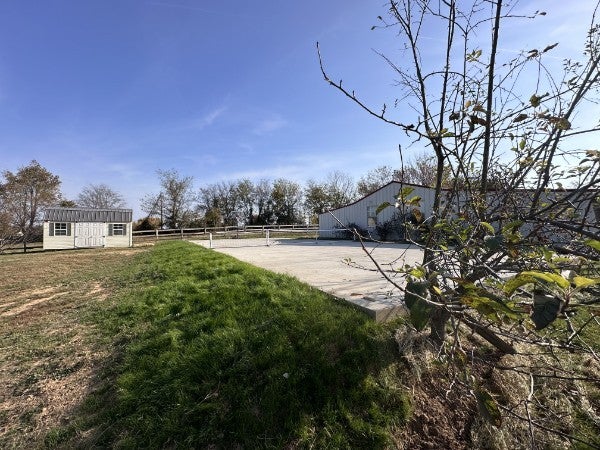 1399 Good Hope Cemetery Rd
