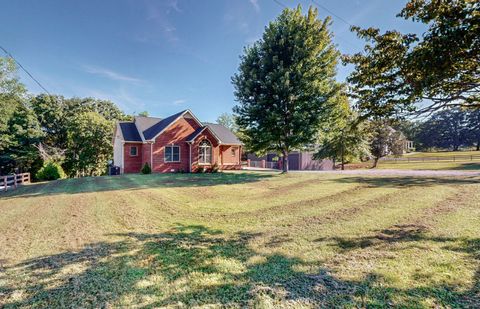 9399 Hi Lo Rd Bon Aqua TN 37025