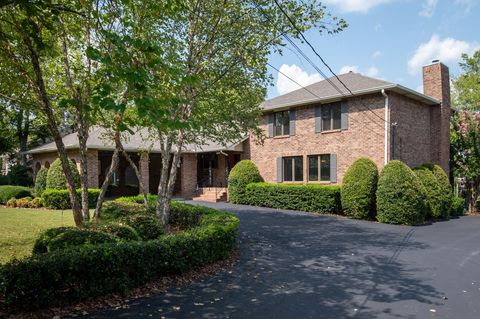 5304 Bell Crest Dr Antioch TN 37013