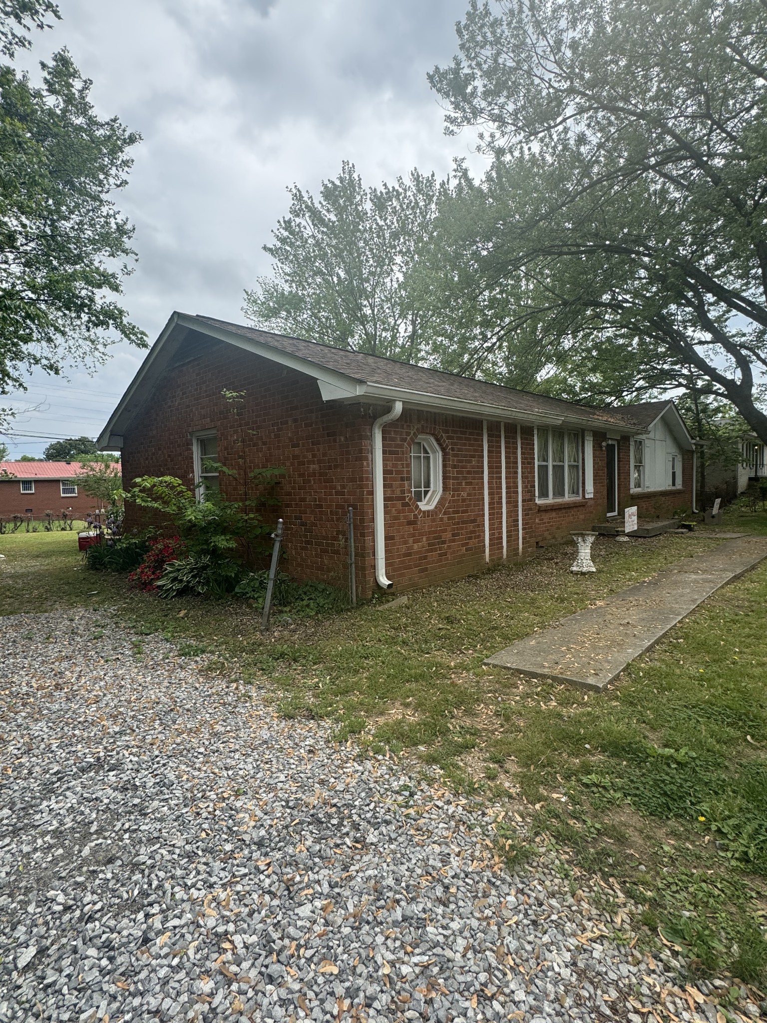 306 Notgrass Rd