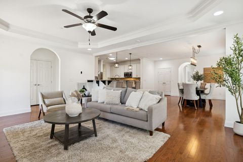 1009 Swanson Ln Franklin TN 37064