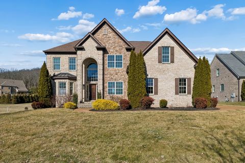 Photo of 9514 Glenfiddich Trce, Brentwood, TN 37027 (MLS # 3131760)