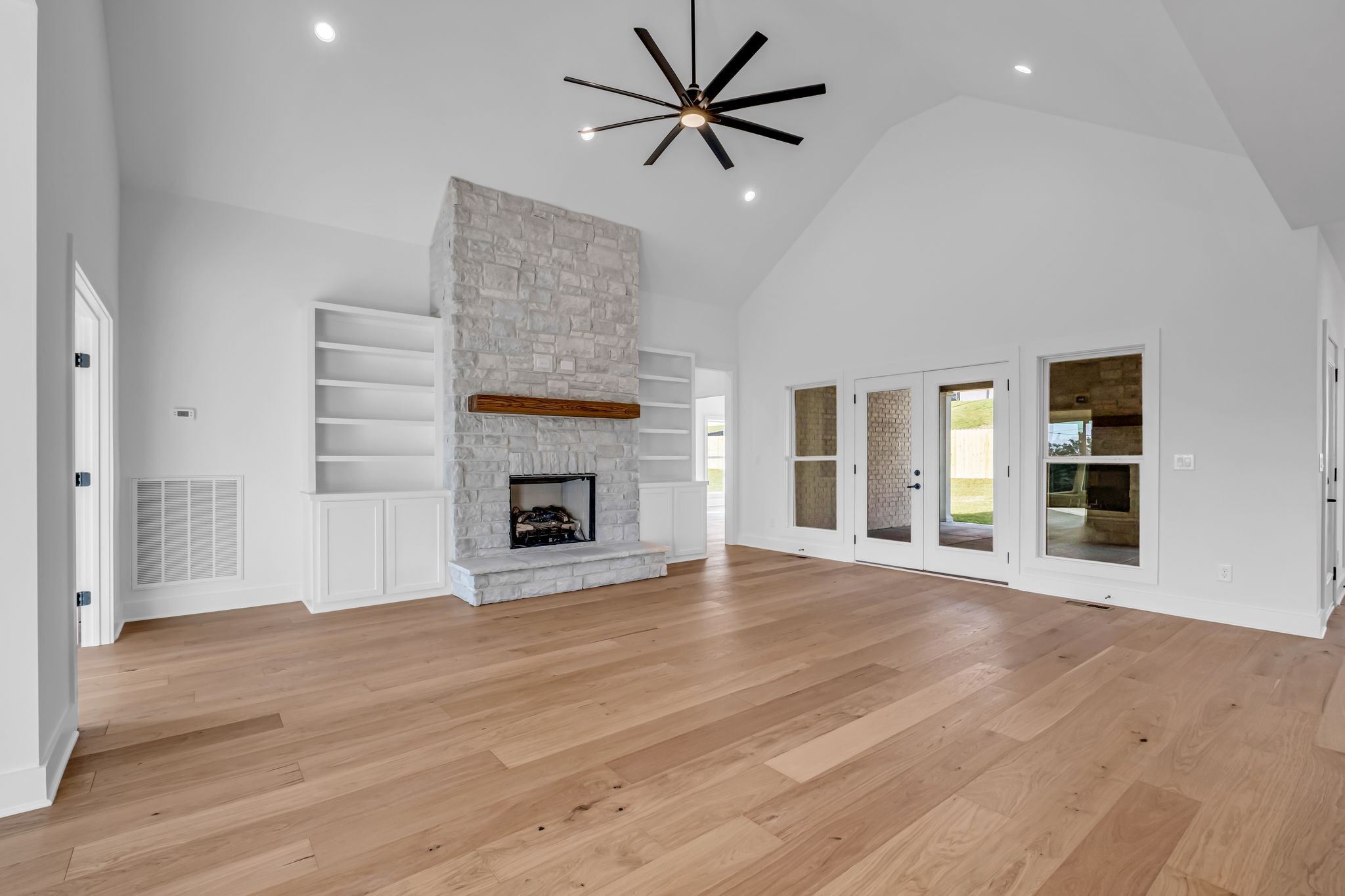 25 Cedar Grove Church Rd