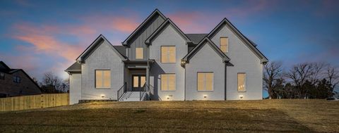 25 Cedar Grove Church Rd Mount Juliet TN 37122