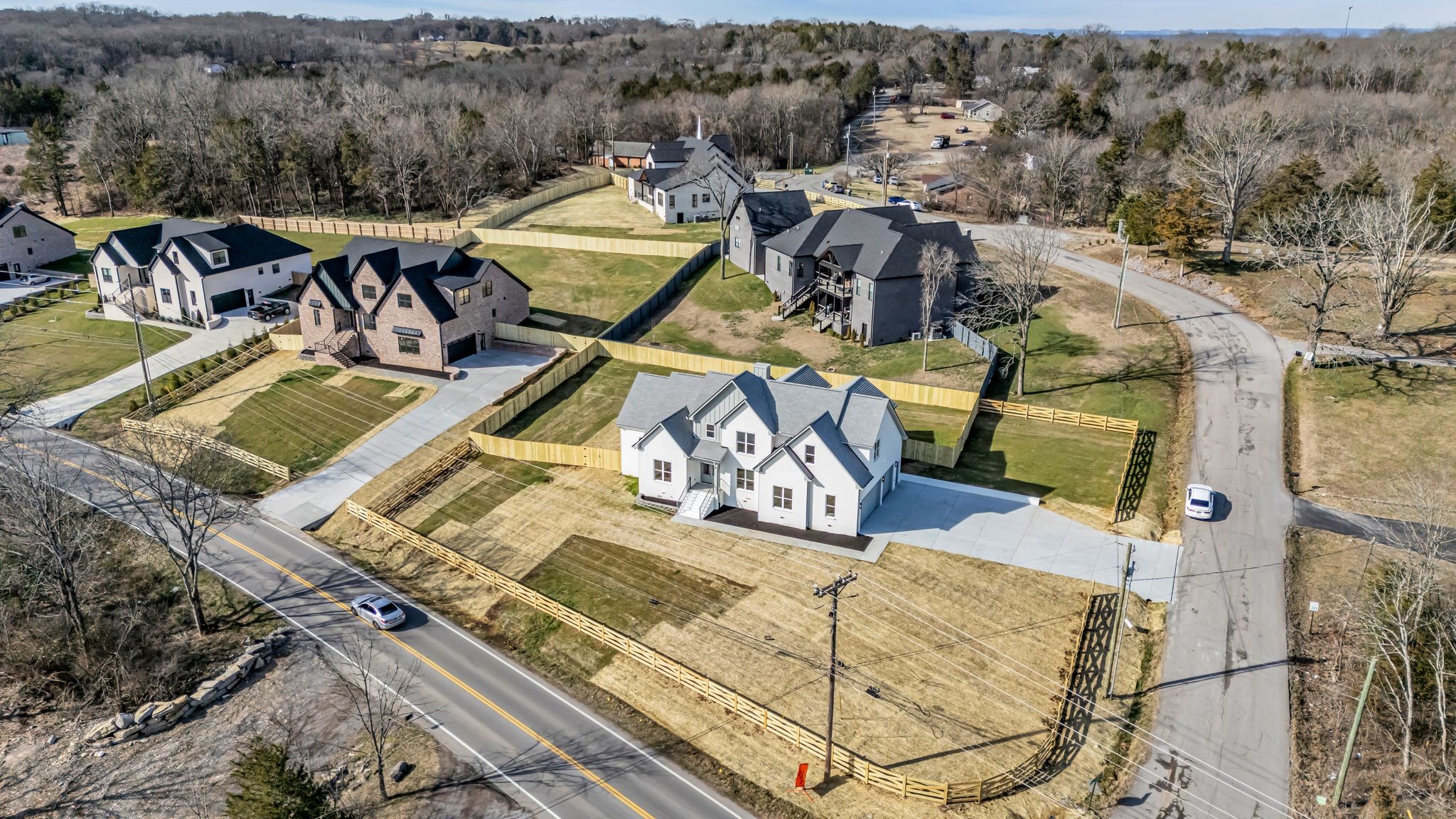 25 Cedar Grove Church Rd