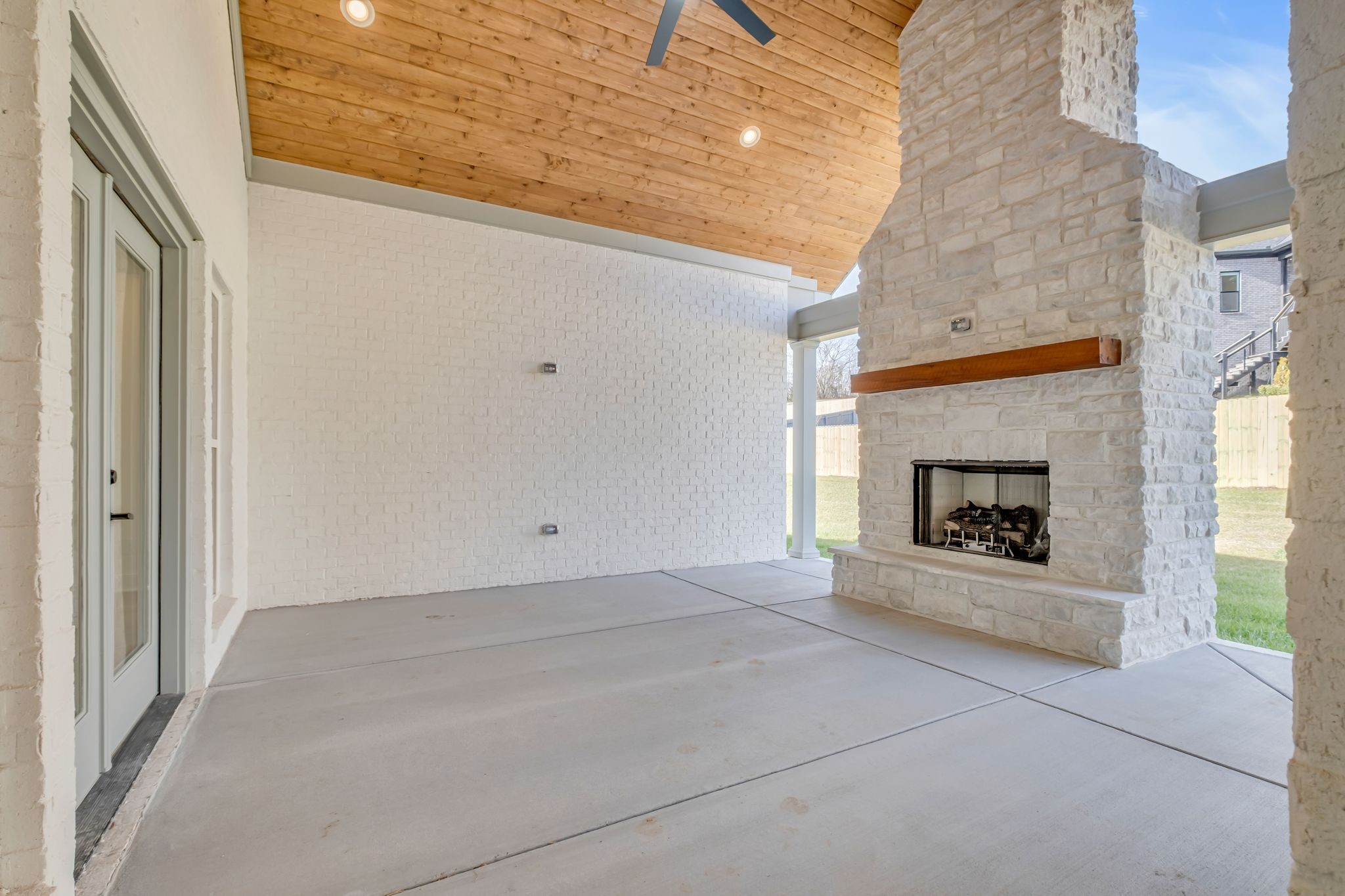 25 Cedar Grove Church Rd