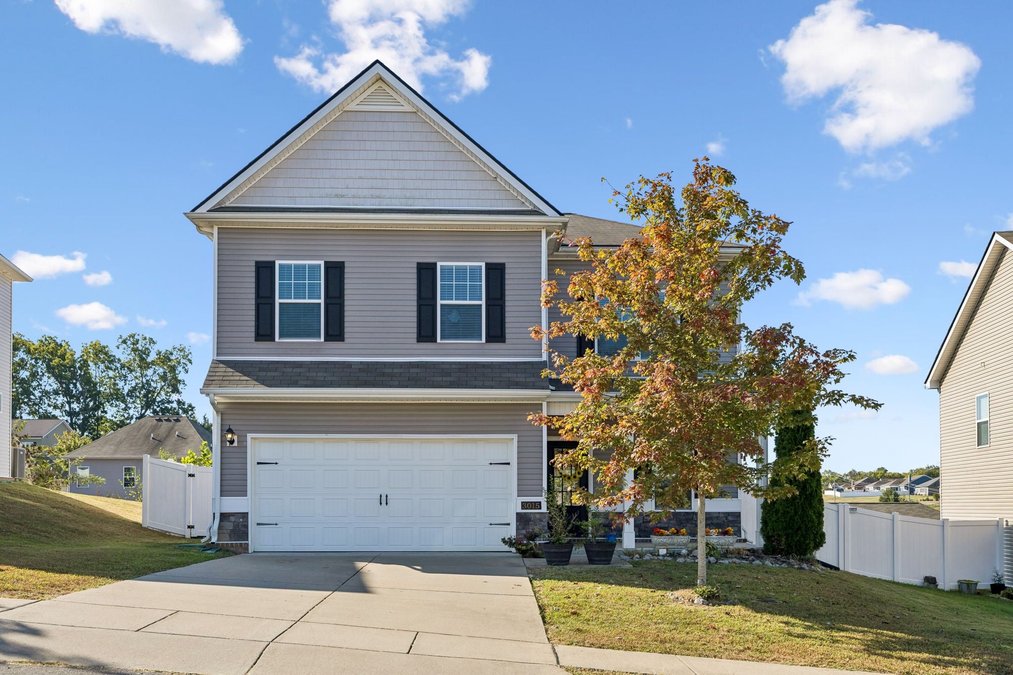 3015 Goodtown Trce