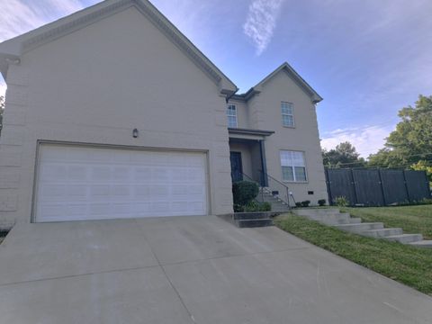 4600 Buckpasser Ave Antioch TN 37013