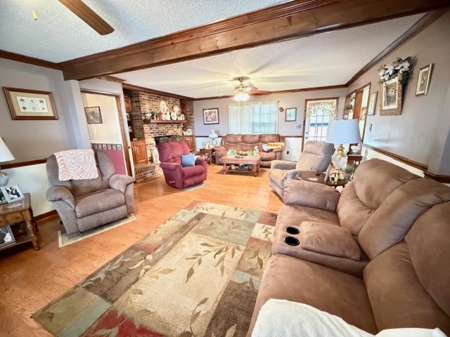 145 Copperas Creek Rd