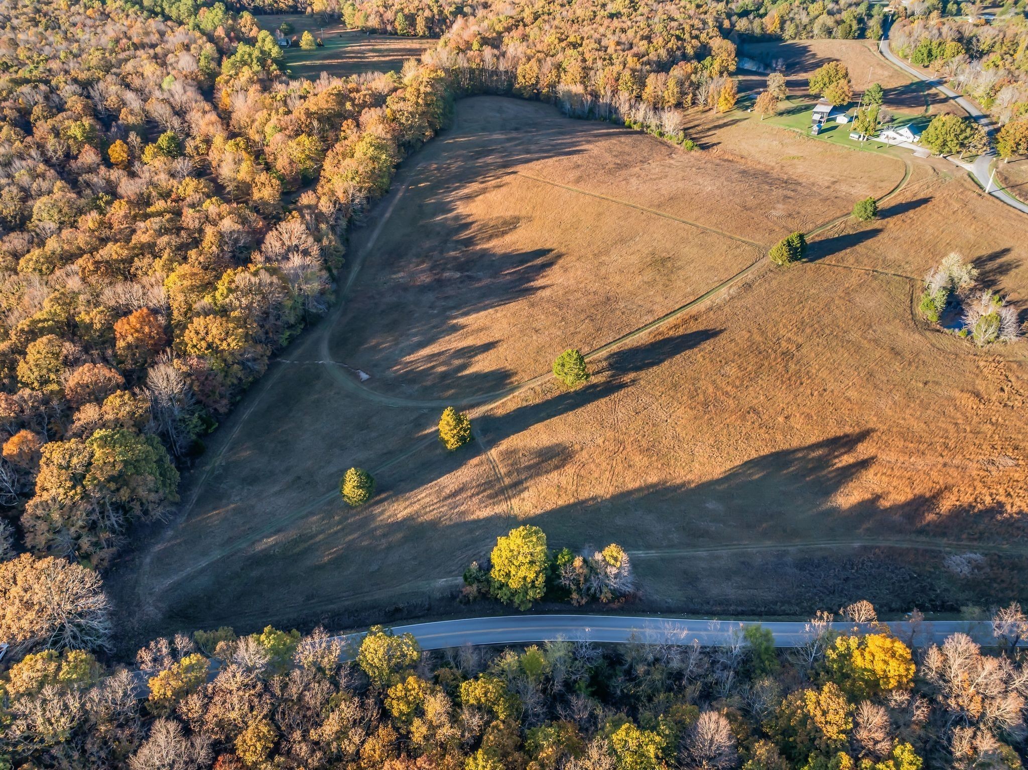 0 Wilson Hollow Road