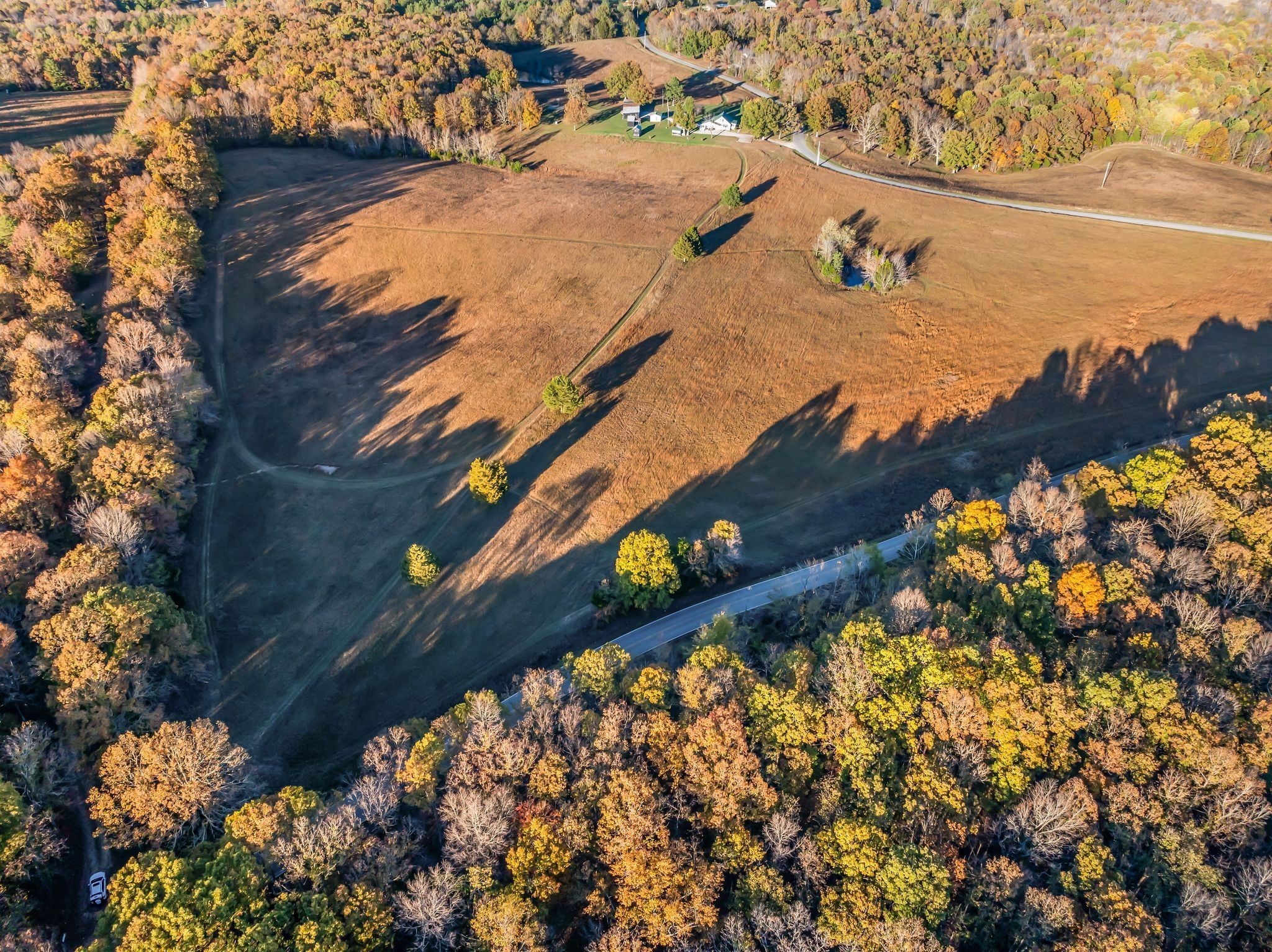 0 Wilson Hollow Road