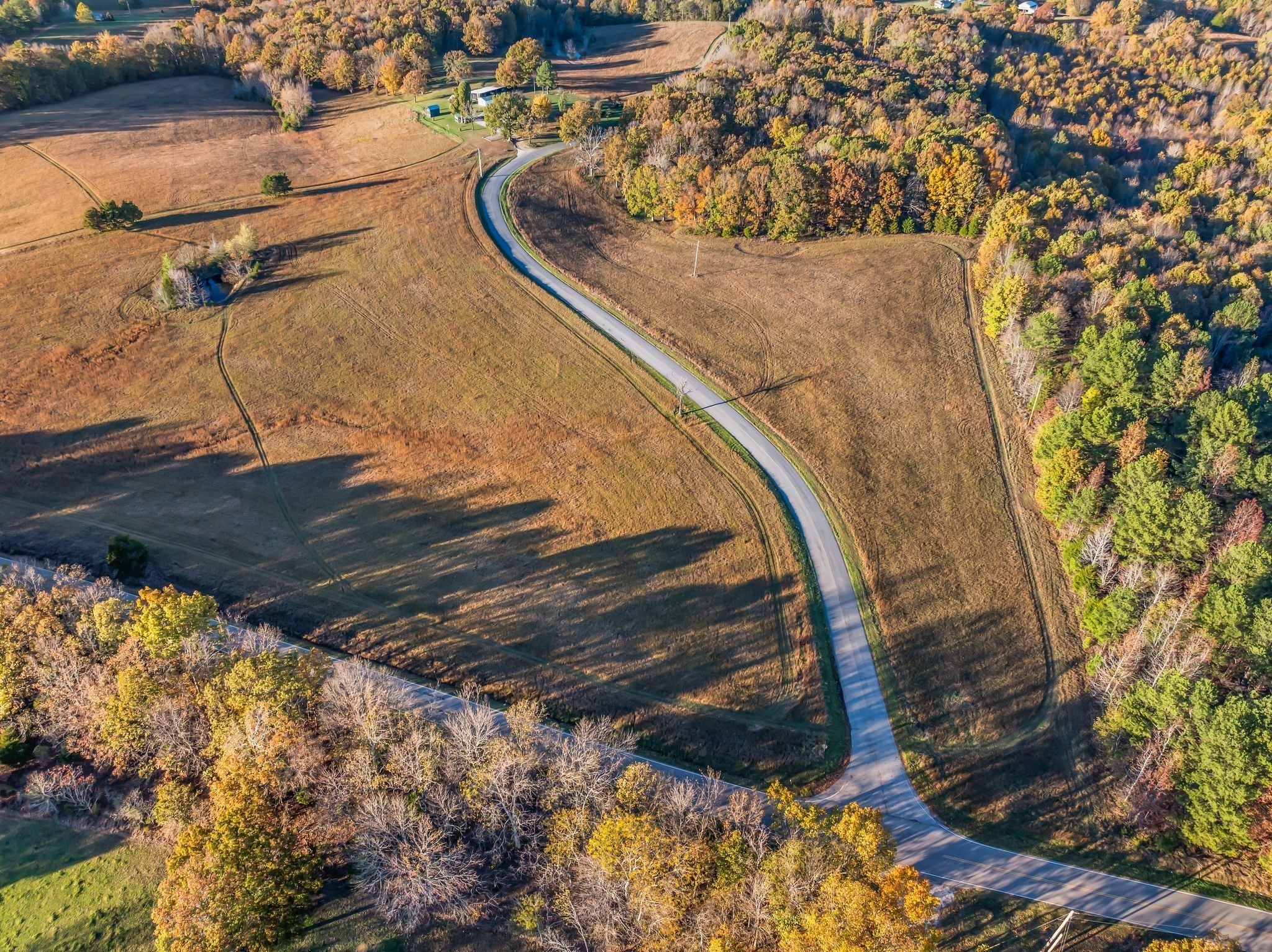 0 Wilson Hollow Road