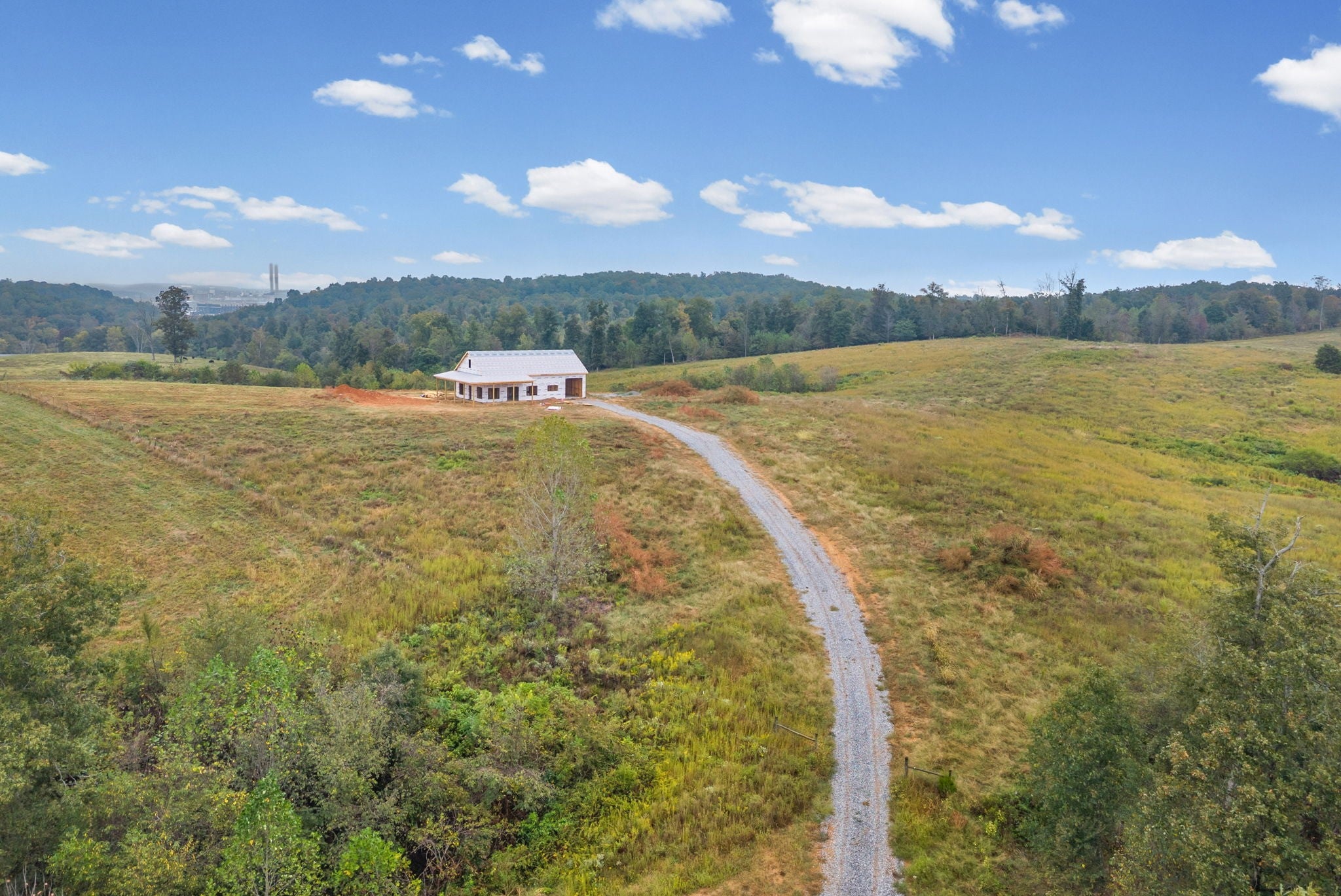 3214 Brigham Branch Rd