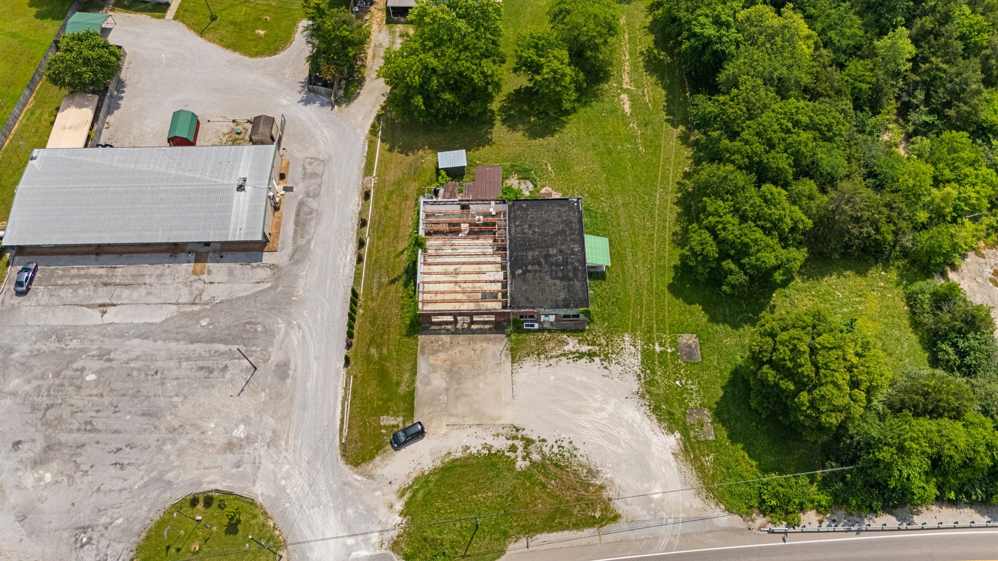 3549 Highway 431