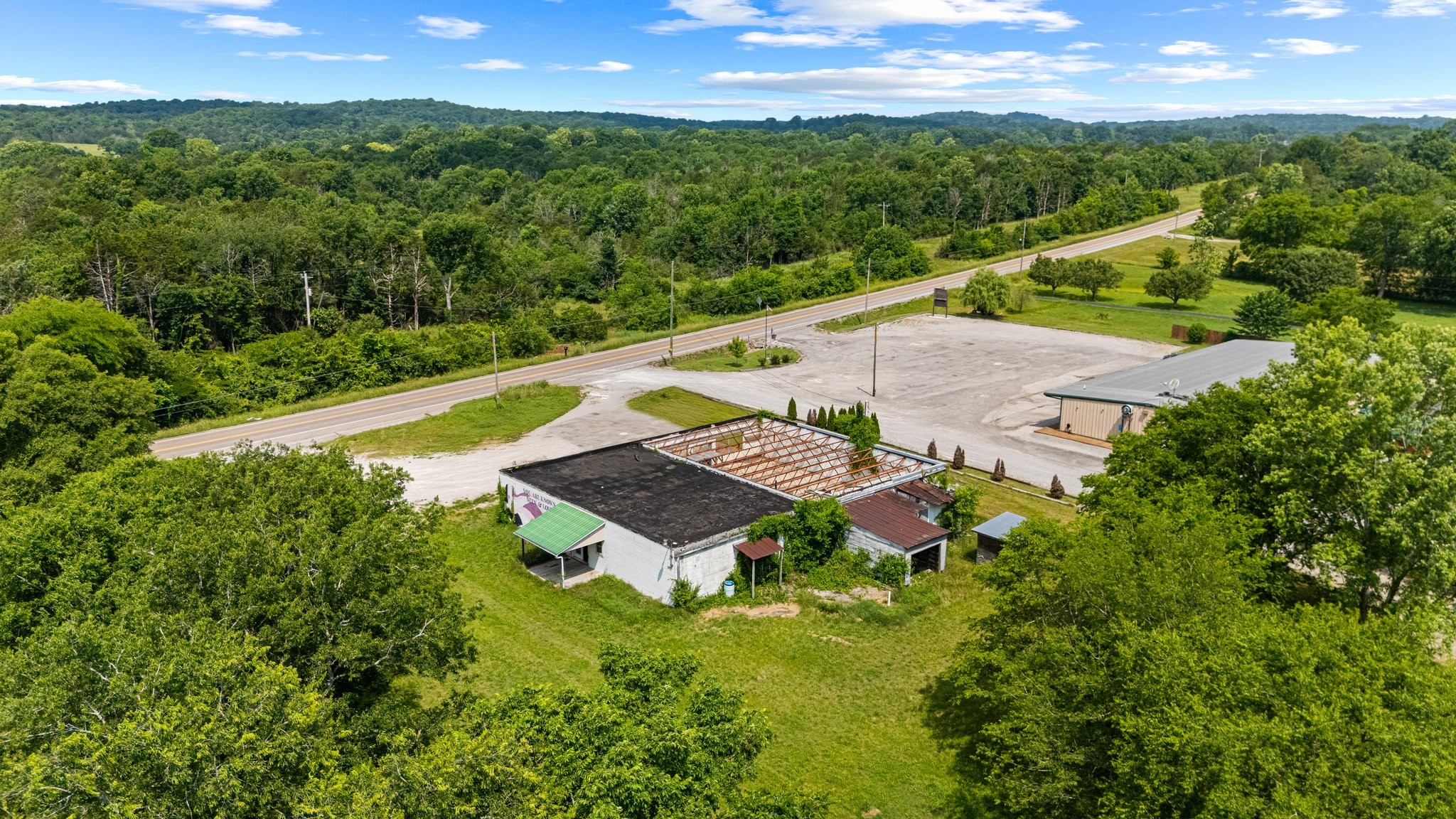 3549 Highway 431