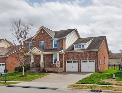 2713 Hargate Dr Nolensville TN 37135